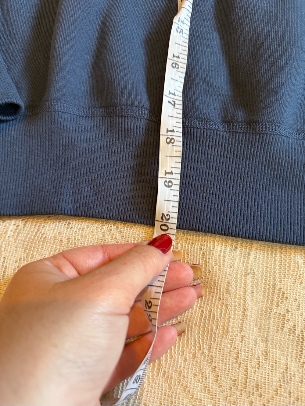 Free People Riley Vintage Brooklyn graphic sweatshirt - Picture 7 of 11